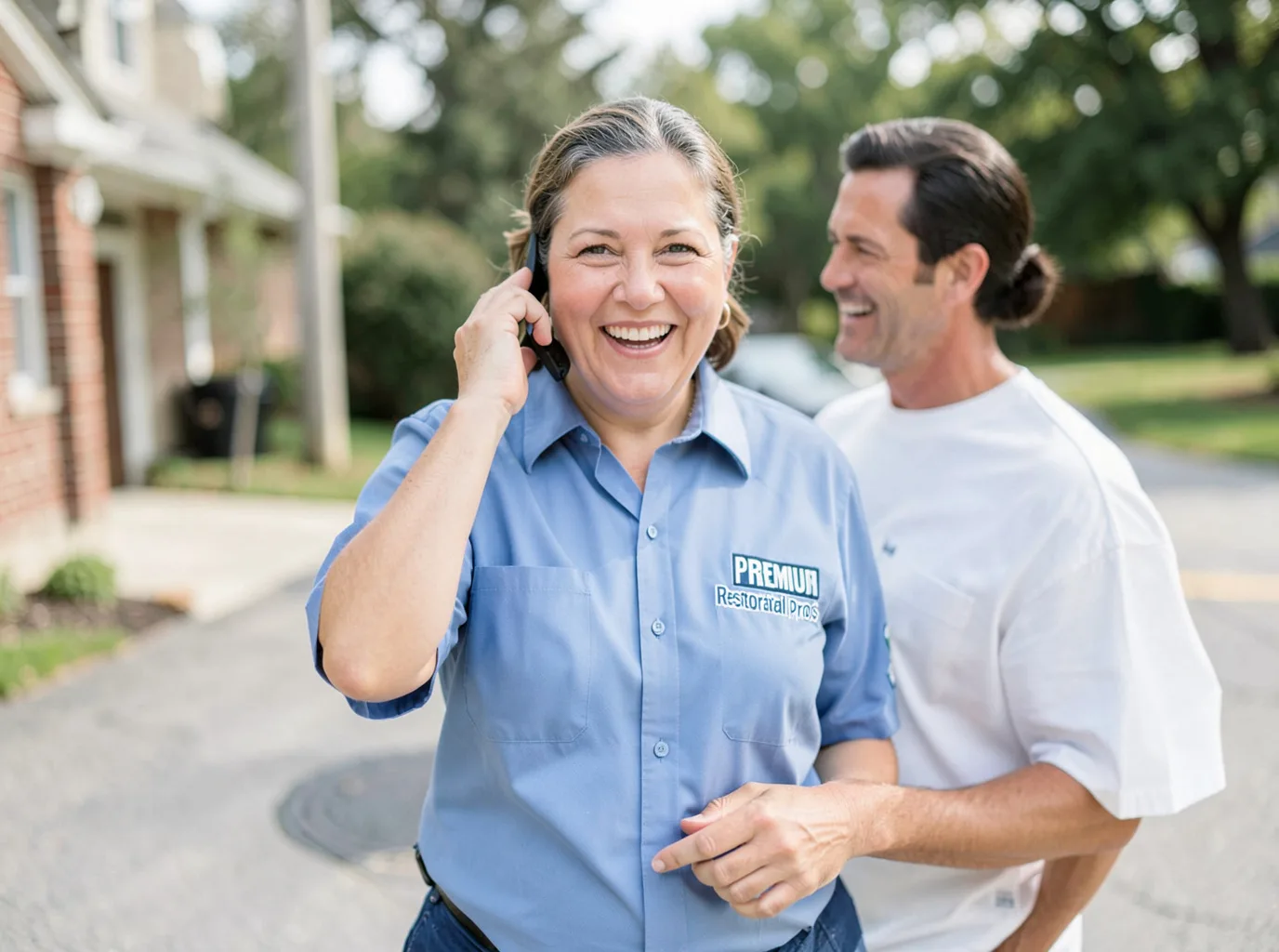 Water Damage Restoration Stockton, CA FAQs